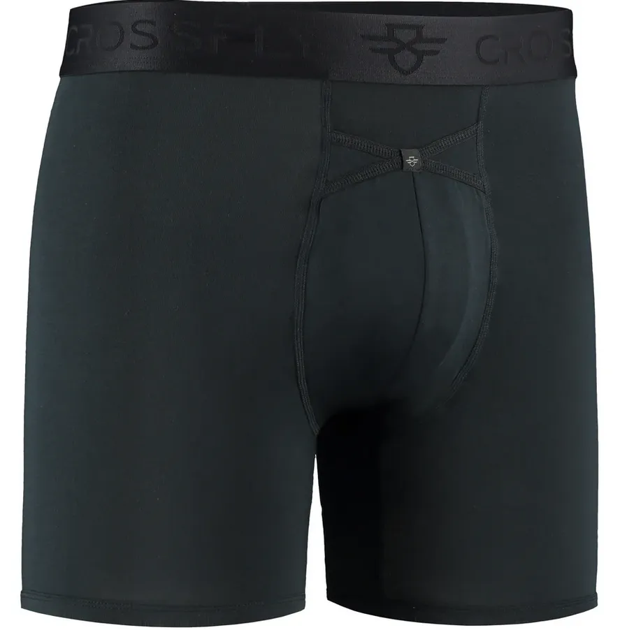Crossfly Men's Ikon 6" Boxers {CF-IKON6}